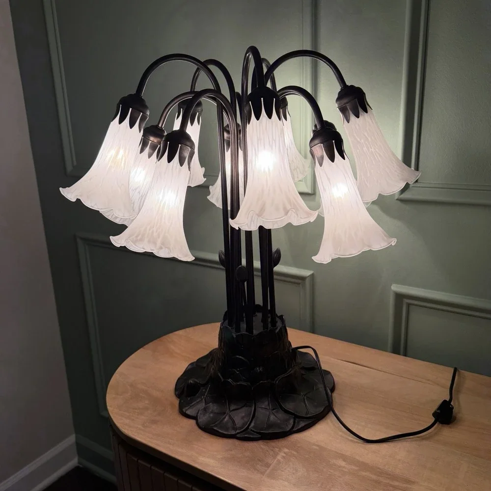 Tiffany Style Lighting 22